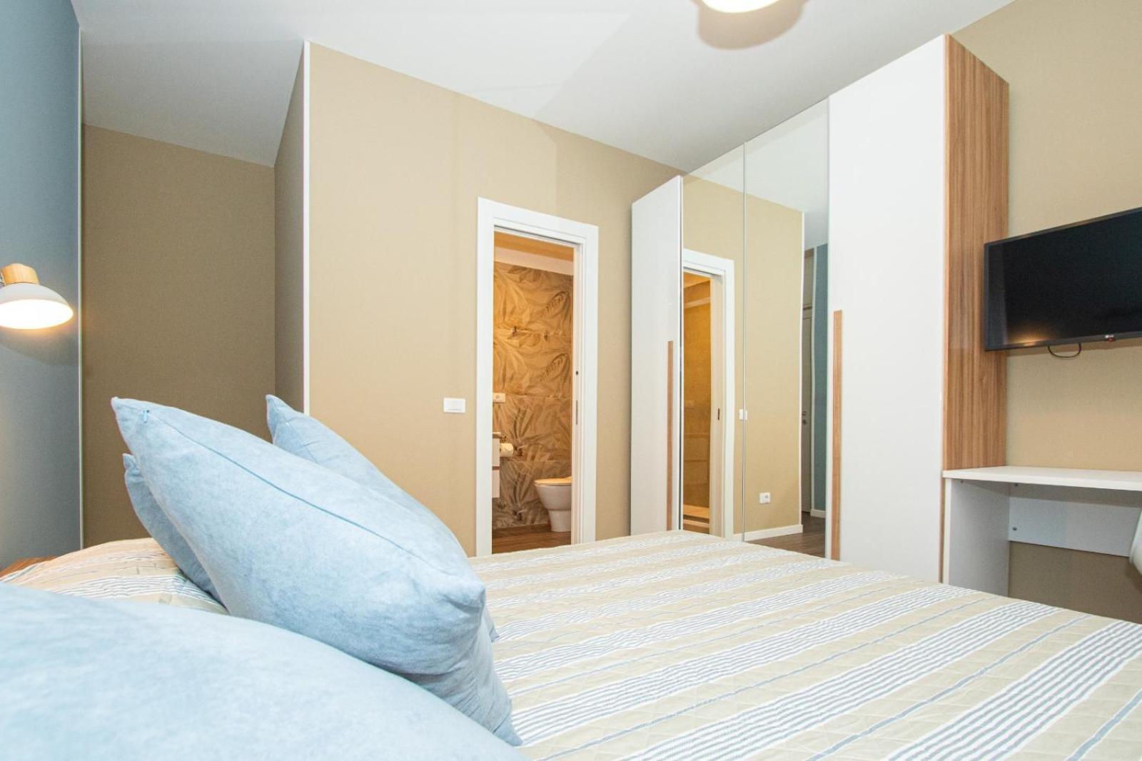 Roma Olimpia Luxury Home Monteverde Exterior foto