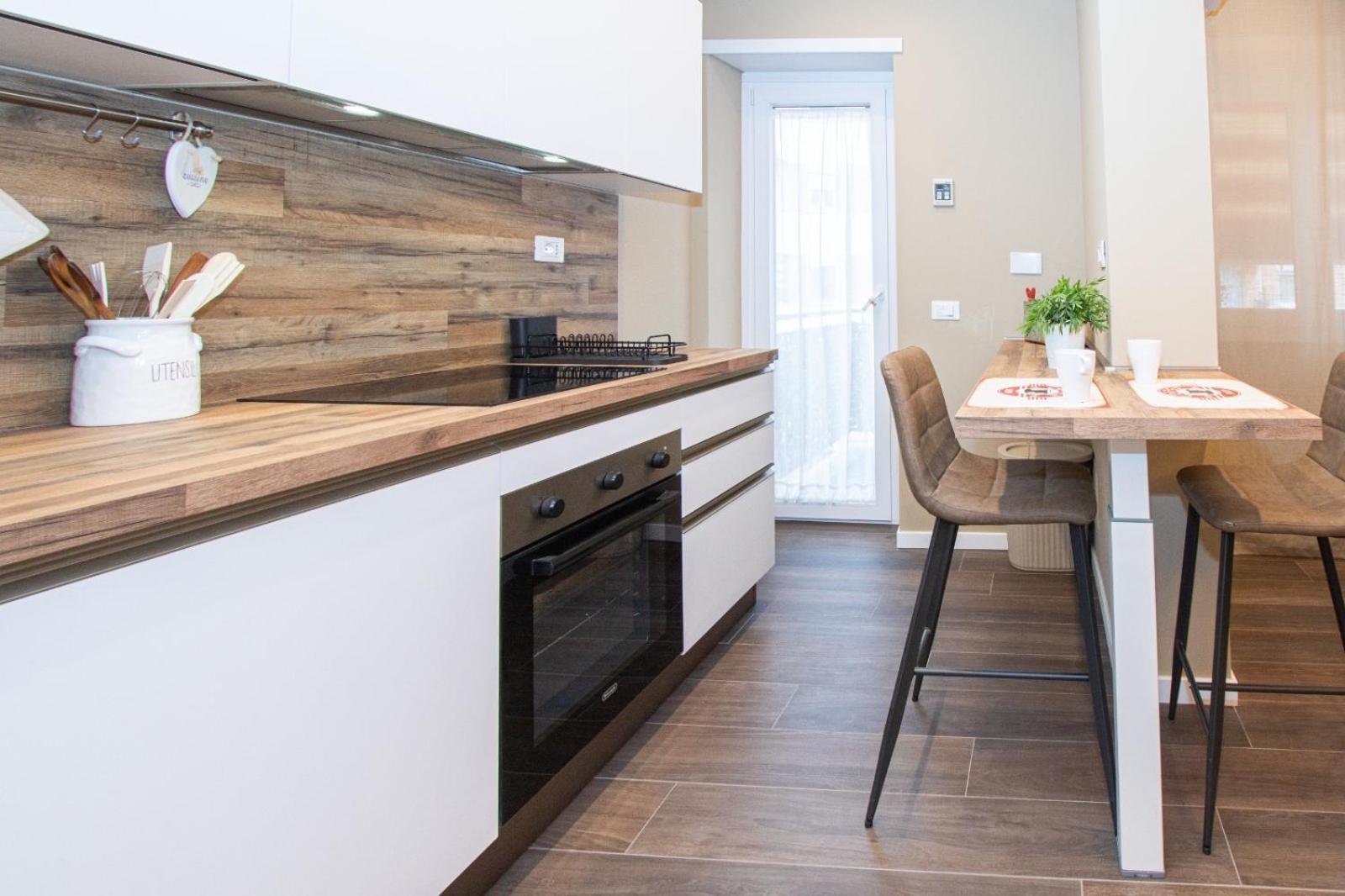 Roma Olimpia Luxury Home Monteverde Exterior foto