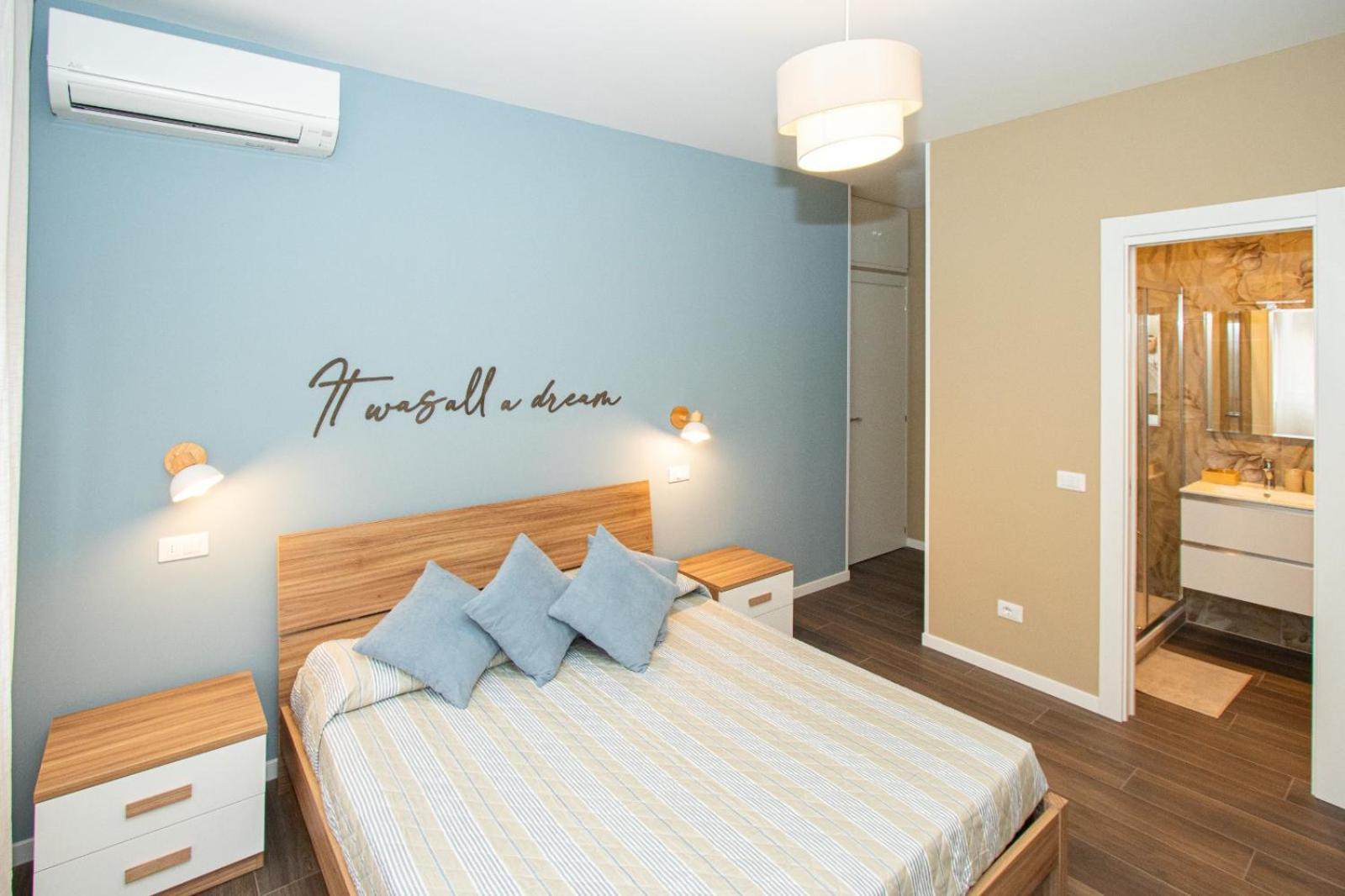 Roma Olimpia Luxury Home Monteverde Exterior foto